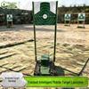 Professional Shooting Training Target Systems