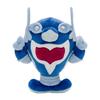 Pokemon Center Original Plush Pokemon Dolls Irukaman (Mighty Form)