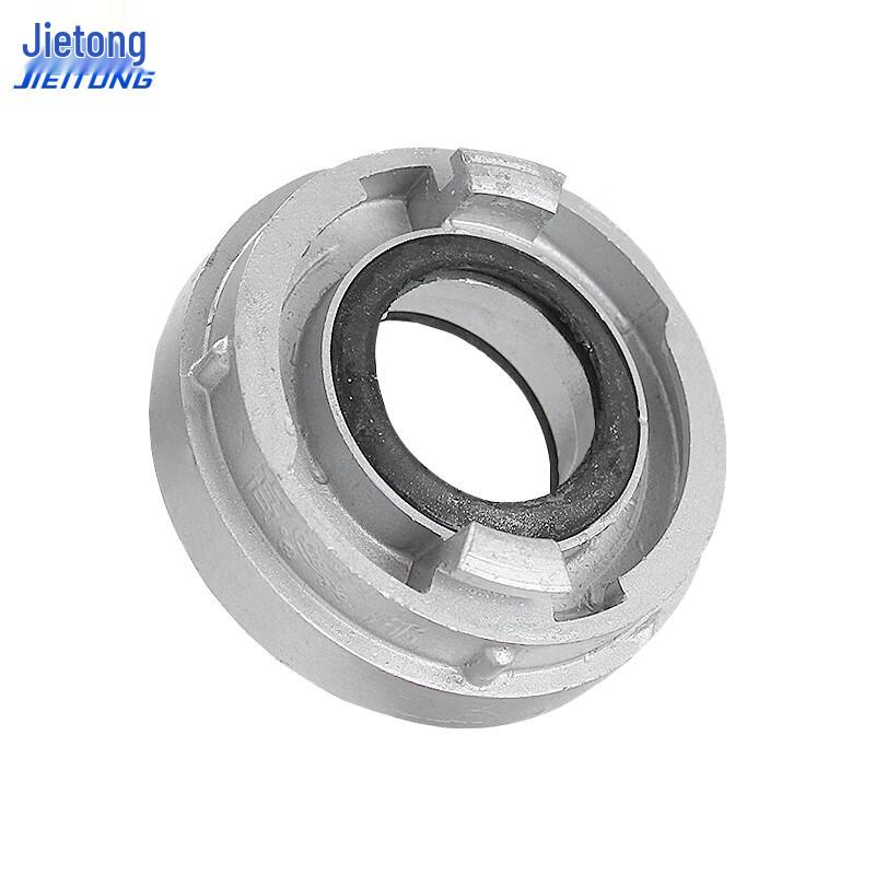 Jietong 50mm to 60mm Fire Hydrant Reducer Adapter