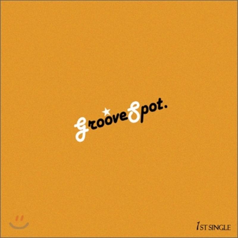 Groove Spot - Groove Spot