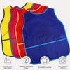 Waterproof Painting Aprons Nylon Kids Apron Craft Activity Kids Art Smock  Birthday Parties