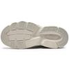 FILA Y2K Textile, Synthetic Leather Low top Casual Shoes Men's Yellow Brown F12M312103FGB