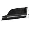 Front Bumper Fog Light Cover Grille Trim 8W6807681F Side Outer Bezel Grill Cover for S5 A5 2018 To 2