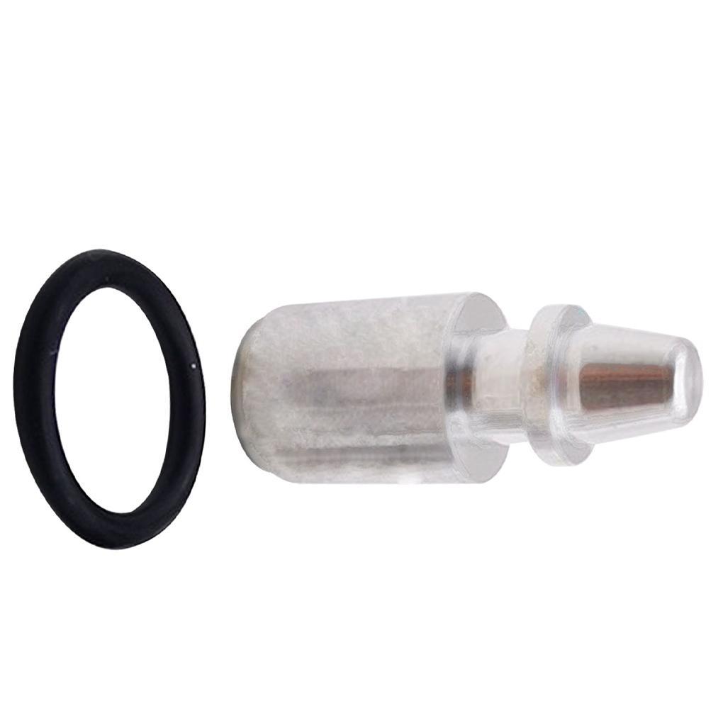 Mountain Bicycle Brake Lever Piston O-ring Professional Wear-resistant Oil Seal Repair Part Good Sealing Higher Strength