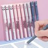 New Hot-Selling Erasable Gel Pen - Quick-Dry, Heat-Erase Student Stationery