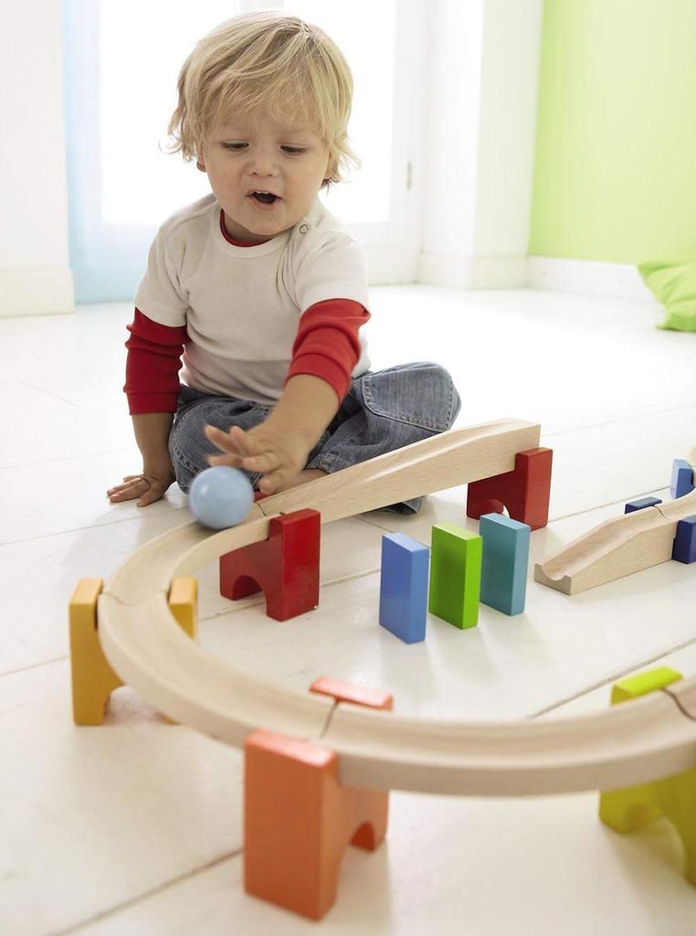 Baby Kuglebahn Large (HA7042)