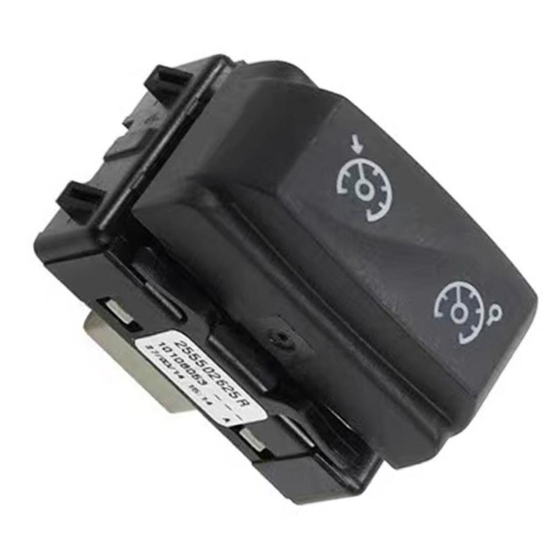 For Car Control As Shown In The Picture OEM 255502964R Switch For Captur Car Auto Parts Anti-corrosion Feature