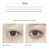 A-Type Fairy Hair False Eyelashes: Self-Grafting Thick Triangle Eyelash Scarecrows