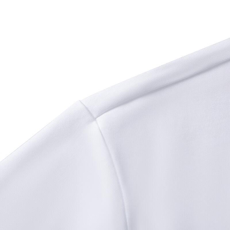 Li-Ning Men's Lightweight Breathable Summer Short Sleeve Sports T-Shirt Fashion Loose Casual Tee Athletic Top