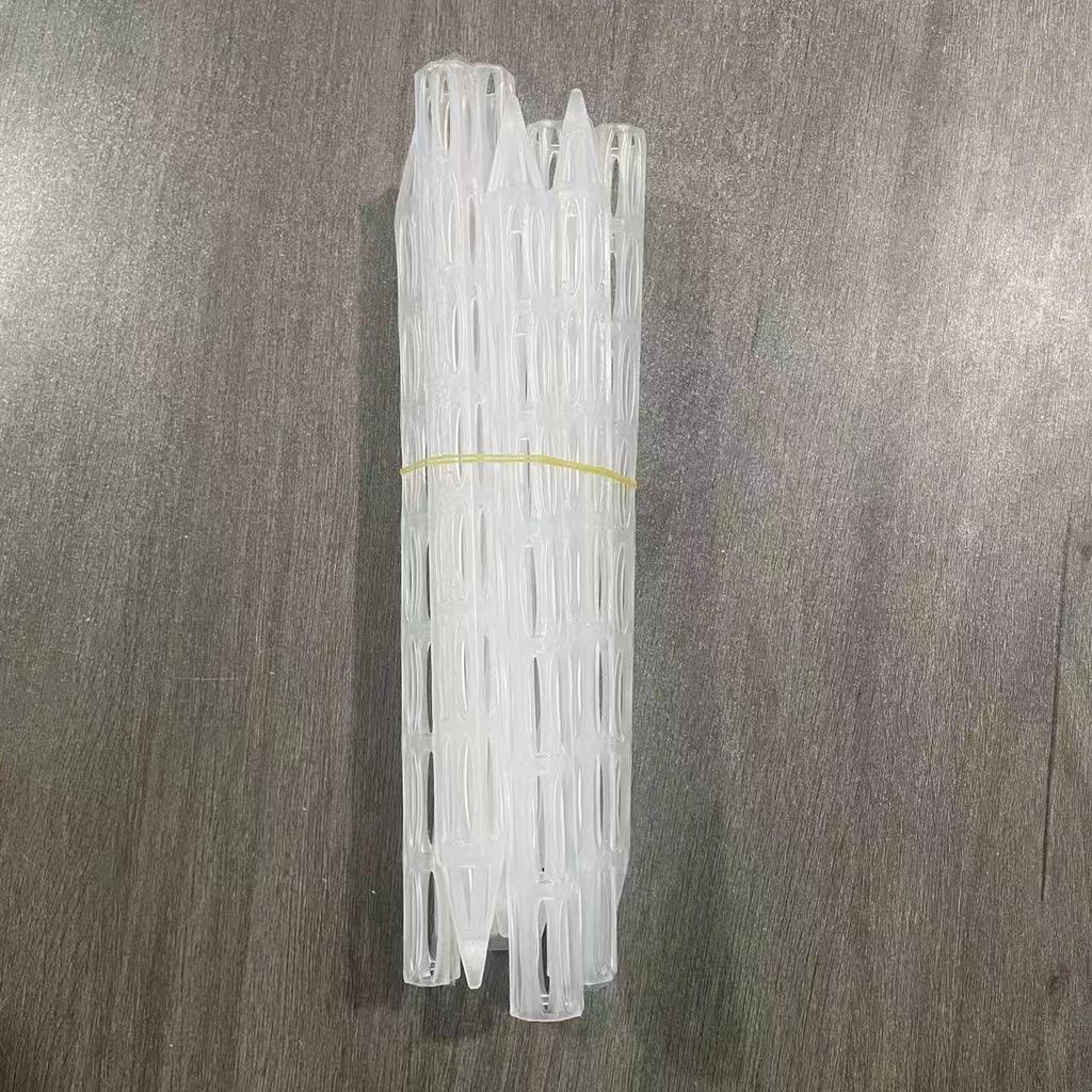 30pcs Drainage Pipes To Prevent Root Rot and Improve Drainage, Suitable for Indoor and Outdoor Use Plant Root Ventilation