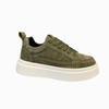 Autumn and winter new men's shoes platform casual sports shoes board shoes