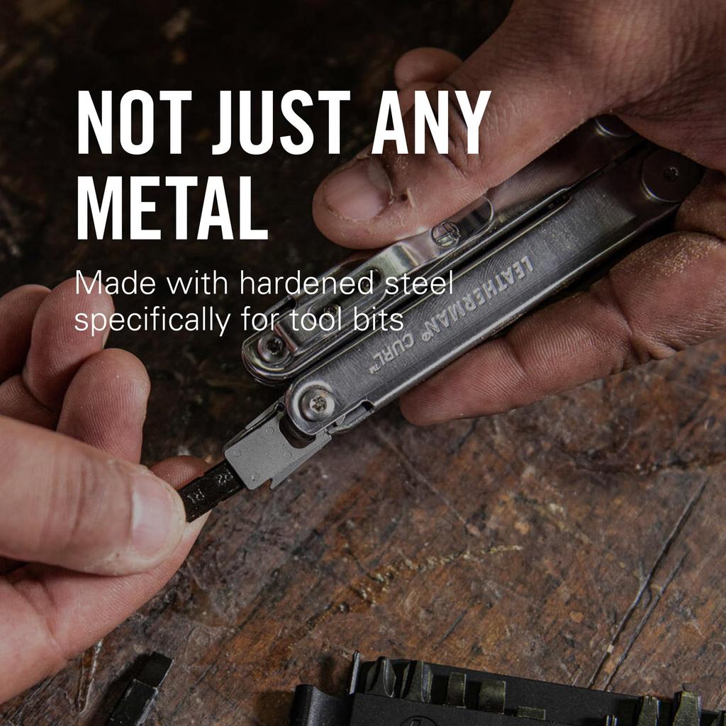 LEATHERMAN BITKIT BKT