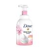 Dove Cherry Blossom Dense Shower Foam