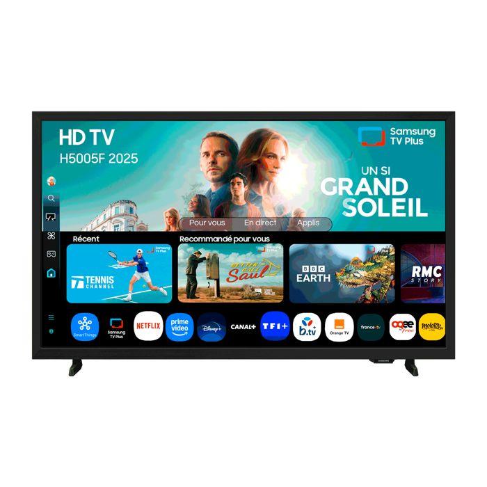 SAMSUNG tv led tu32h5005fk 202