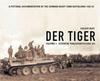 Libro Der Tiger : Schwere Panzer Abteilung 501 Vol. 1
