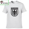 Deutschland GerUnisex Flag Crest GerUnisexy Eagle T Shirt Unisexs New Fashion Unisex ONeck TShirt Harajuku Tops Shirts Father Day