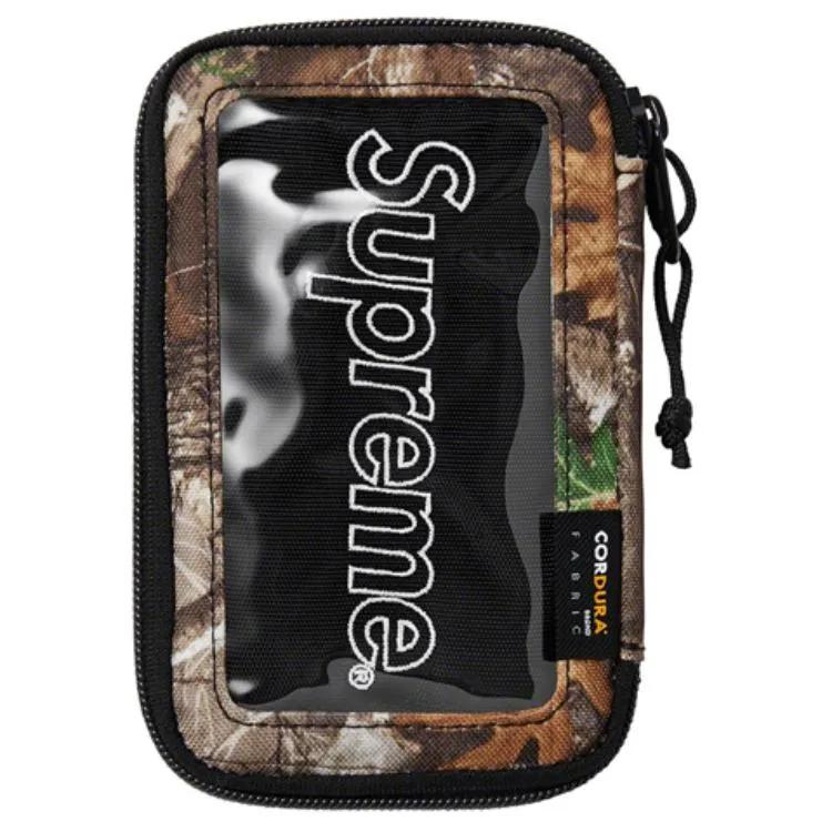 Supreme Nylon Crossbody Bags Unisex Multicolor (Unisex) Crossbody Bags SUP FW19 112