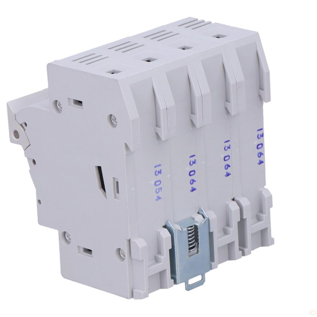 Fuse Switch EFD 10 3p+N