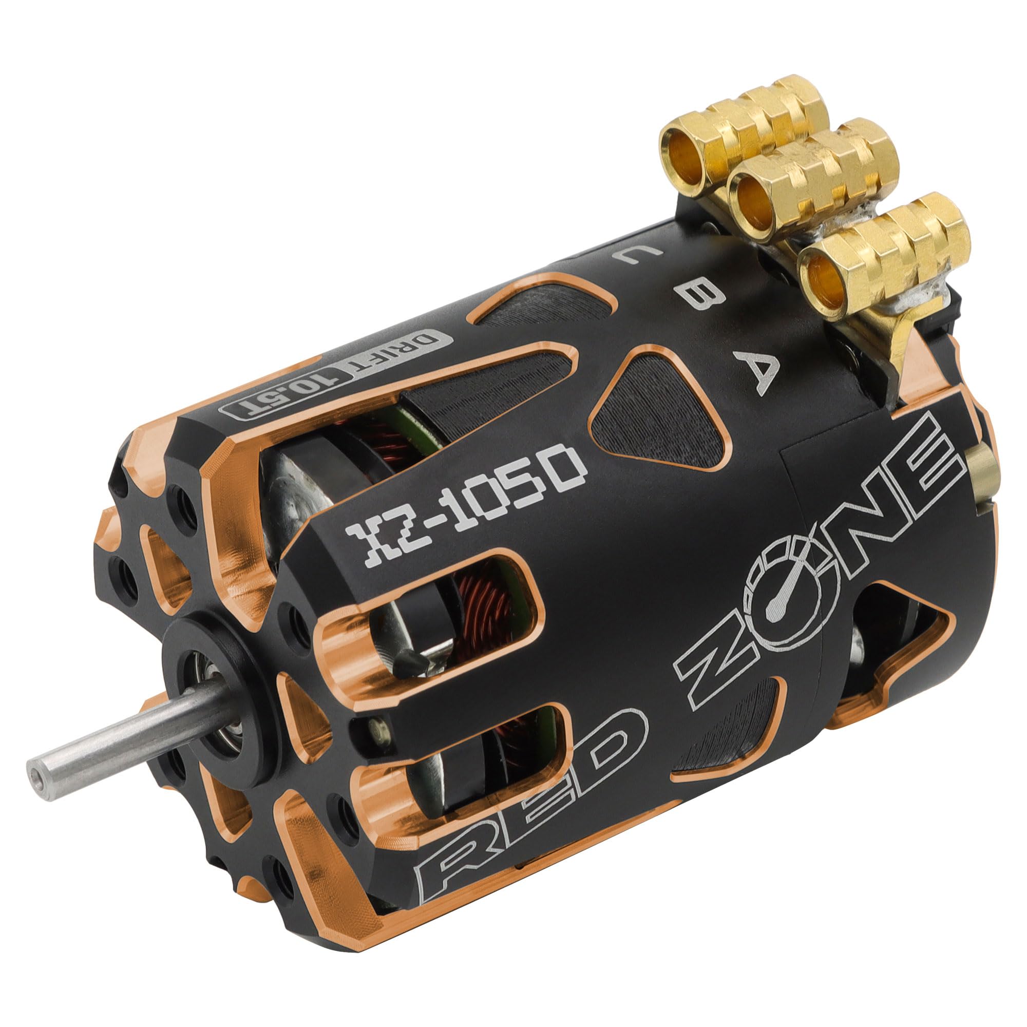 

Japanese Hitec RED ZONE [Genuine Product]