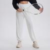 Spring and Autumn New American Sweatpants Women's Loose Sweatpants Casual Wide Leg Leggings Banana Pants Jazz Dancing