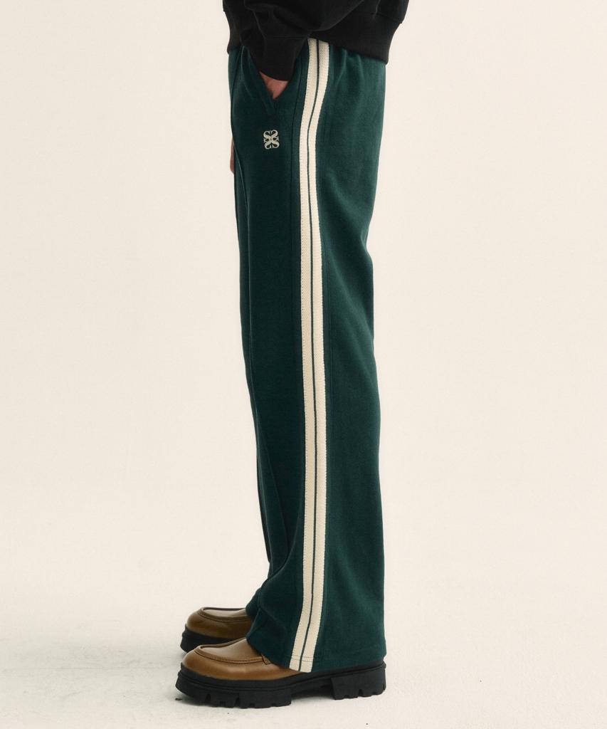 Seteo Lawton All Day Track Pants Teal Green (Type A)