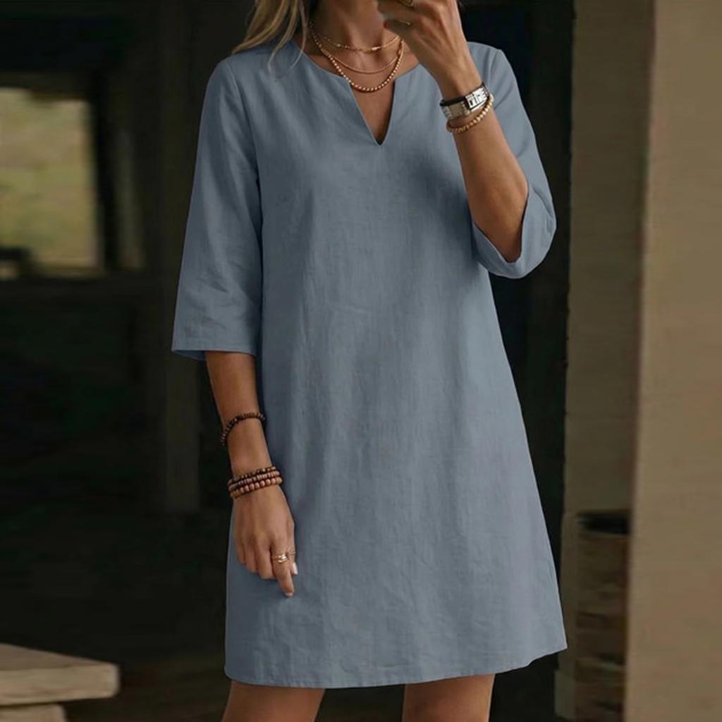 Women's Summer Casual Festive Dresses For Women Wedding Guest Bridesmaid Dresses Party Dress
