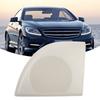 Door Speaker Cover Grille A2037270388 A2037270488 Door Loudspeaker Cover Trim Replacement Part for Mercedes CL203 C Class Coupe