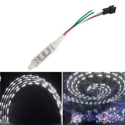 Accessoires d'éclairage – Contrôleurs RGB