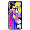 Für Oppo Reno 14 Pro Hülle Cartoon Muster Weiches Silikon TPU Hüllen Für Oppo Reno14 Pro Handyhüllen Neues Reno 14Pro CPH2739 Fundas