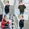 Premium Women's Short And Thick Down Cotton Winter Coat For Stylish Comfort