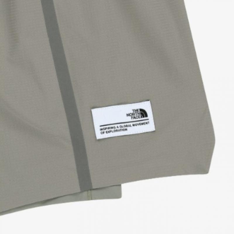 The North Face Speedon 2in1 Shorts Light Khaki
