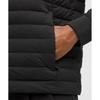 Lululemon Down And Around 700 Fill Jacket Black