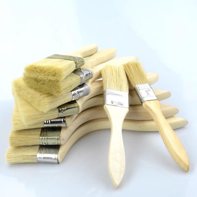 Yumao 4-inch Paint Brush