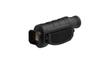 Portable HD Night Vision Monocular with Infrared Sensing & Video Recording