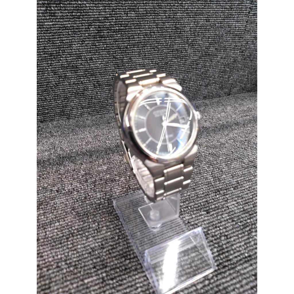 Used CITIZEN E111-S027161 Solar Watch