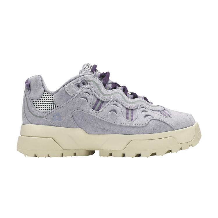 Converse Gianno Golf le Fleur Лавандовый 35.5