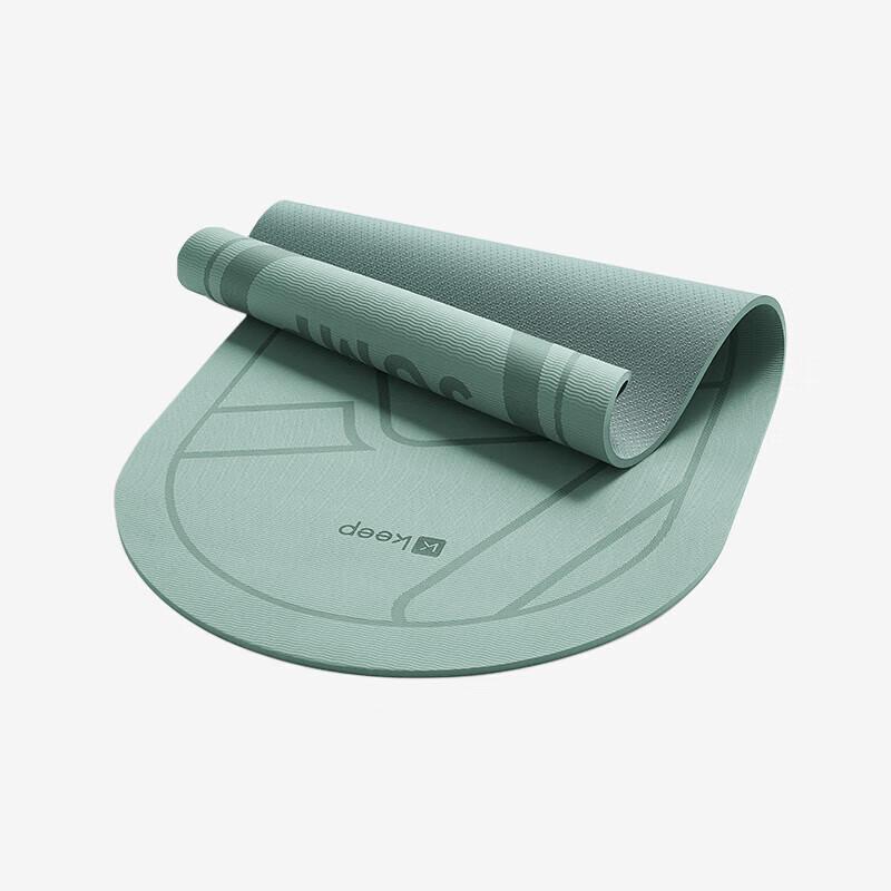 

Keep Jump Rope Shock Absorption Mat