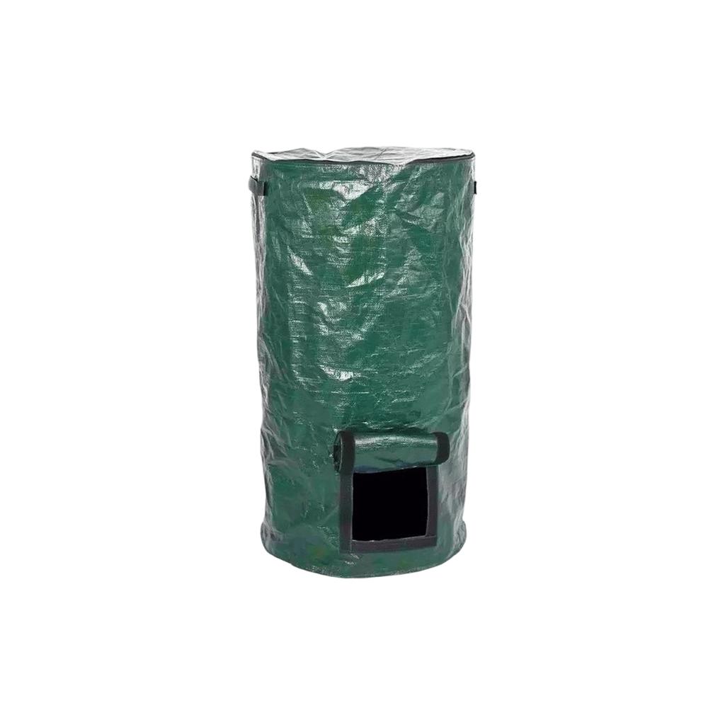 Sacos Orgânicos para Compostagem, Resíduos de Cozinha, Coletores de Resíduos de Fermentação, Armazenamento e Descarte, Máquinas de Compostagem, Lixeiras de Jardim