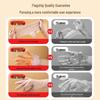 Disposable Food Grade Plastic Gloves