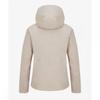 The North Face Women S windStopper Jacket grayiSh Pink nj2wS30c