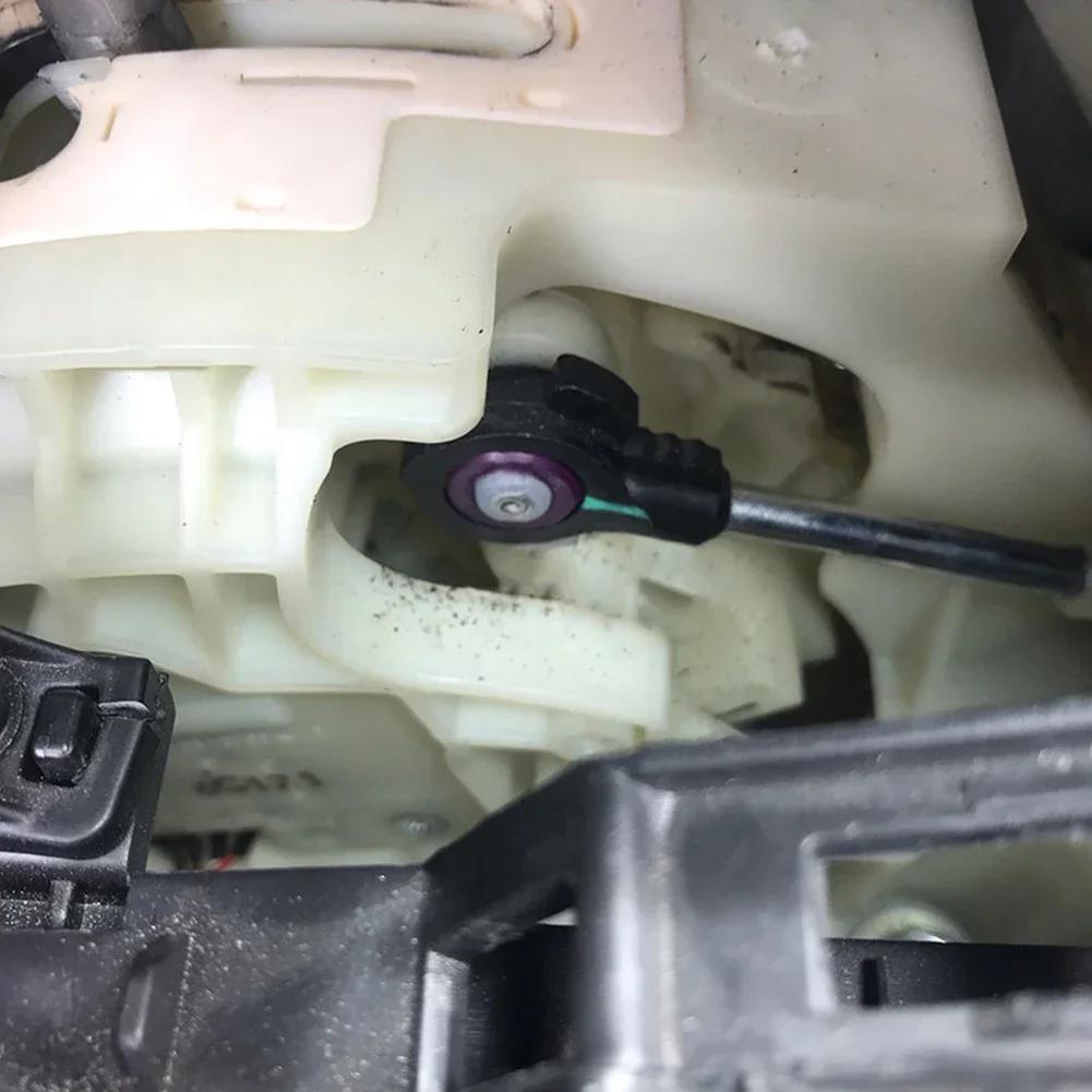 Втулка троса переключения АКПП 33820-02370B Для Toyota Для Corolla 2003-2008 Для Matrix 2003-2008 China Mainland