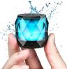 LFS Mini Magnetic Bluetooth Speaker with Microphone and TWS