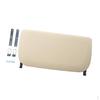 52109173668 Storage Bag Durable Portable for F01 F02 F04 09-13 Backrest BMW F07