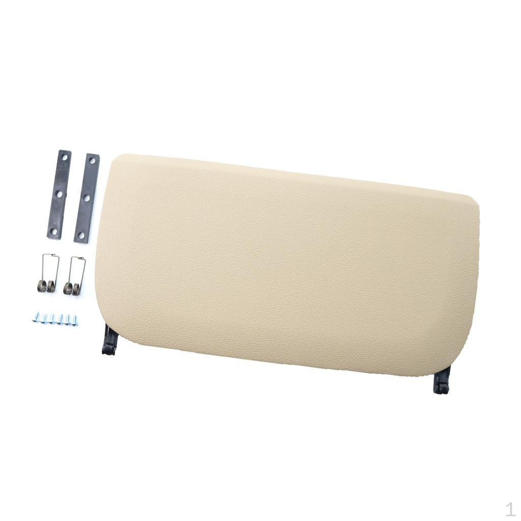 

52109173668 Storage Bag Durable Portable for F01 F02 F04 09-13 Backrest BMW F07