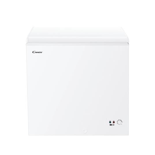 Congélateur Coffre - CANDY - CCHH 200E - 196 Litres - Classe Énergétique E - 39 dB
