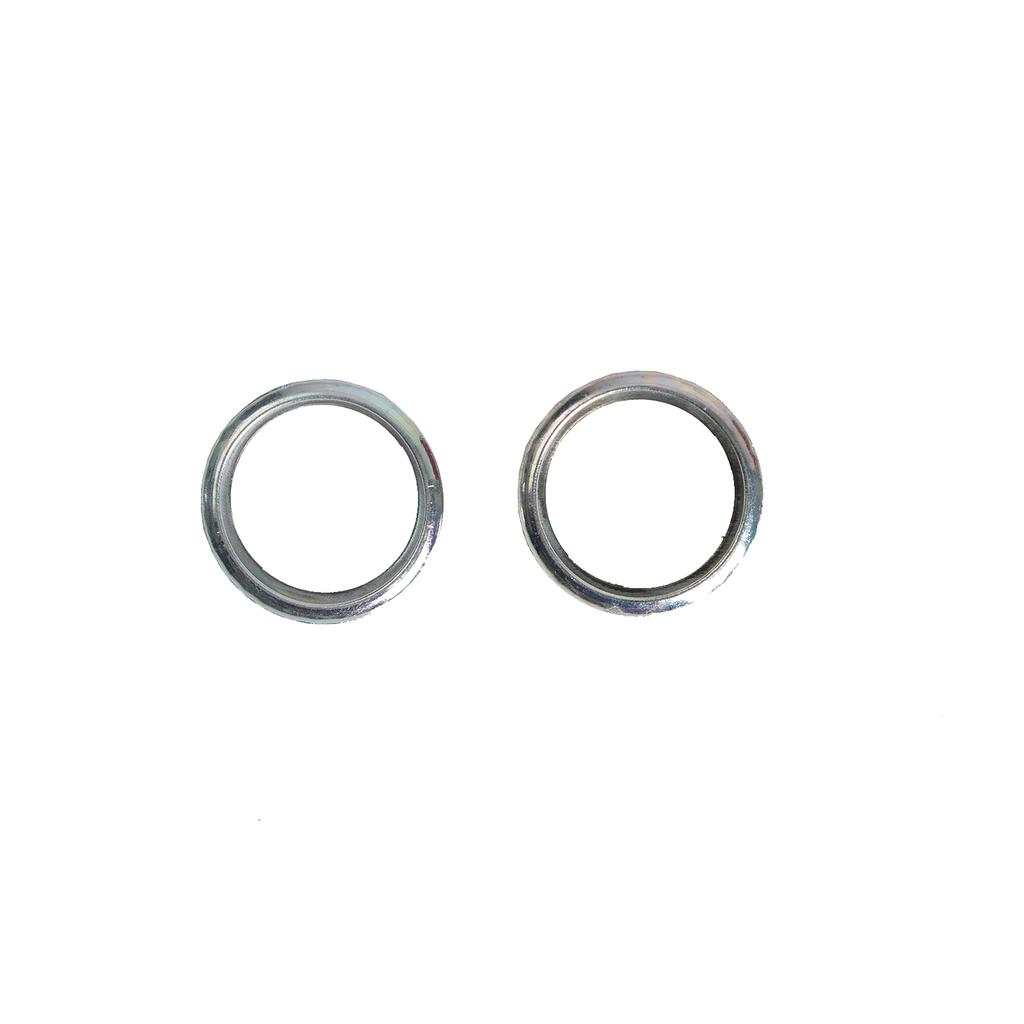 20pcs Car Oil Drain Plug Crush Washer Gasket 16mm 803916010 Replacement For Subaru Forester Impreza 1993 1994 1995 1996 1997-24