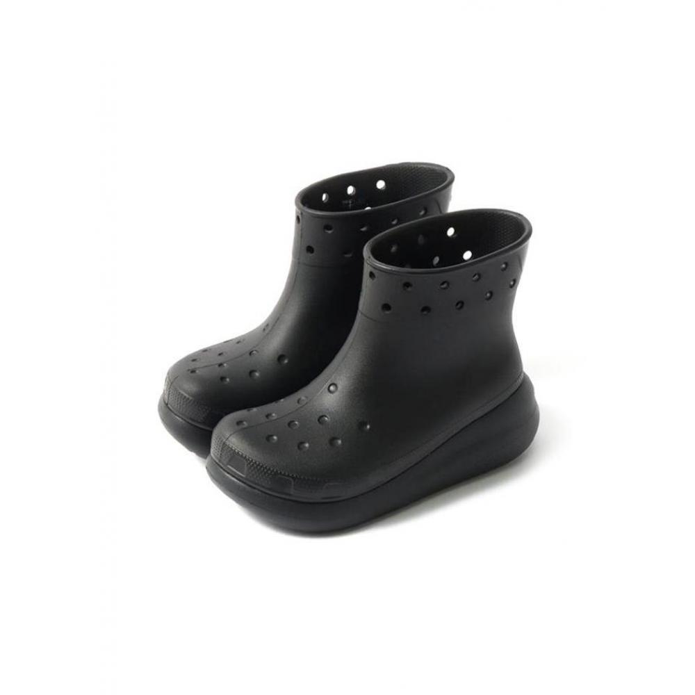

Ботинки Crocs Crush черные 207946 001 230M4W6