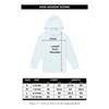 Star Wars: The Acolyte Childrens/Kids High Republic Jedi Ink Group Heather Hoodie