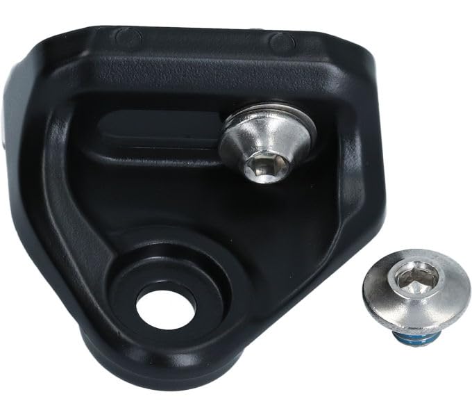 

SHIMANO Repair Parts Bracket Unit Y0L898040 (Right) SL-M5100-I