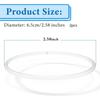 2pcs Sander Belt Replacement for CMEW231 DCW210B DCW210P1 DWE6420 DWE6421 New